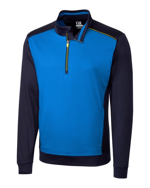 Nano CB DryTec™ Median Half Zip