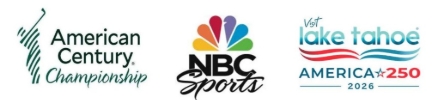 NBC Sports Delivers Largest Final Round Audience for American Century Championship Celebrity Tournament Since 2004