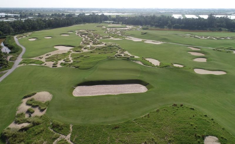 Hanse’s Lido Homage in Thailand Now Operational