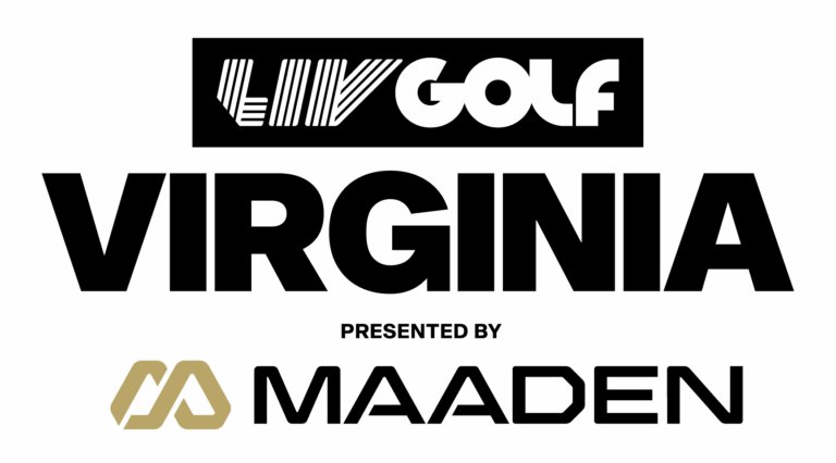 LIV GOLF UNVEILS NEW NAMING RIGHTS FOR U.S. EVENT