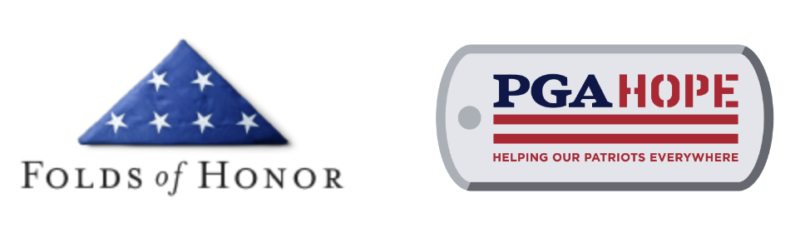 Patriot Golf Days Returns Memorial Day Weekend