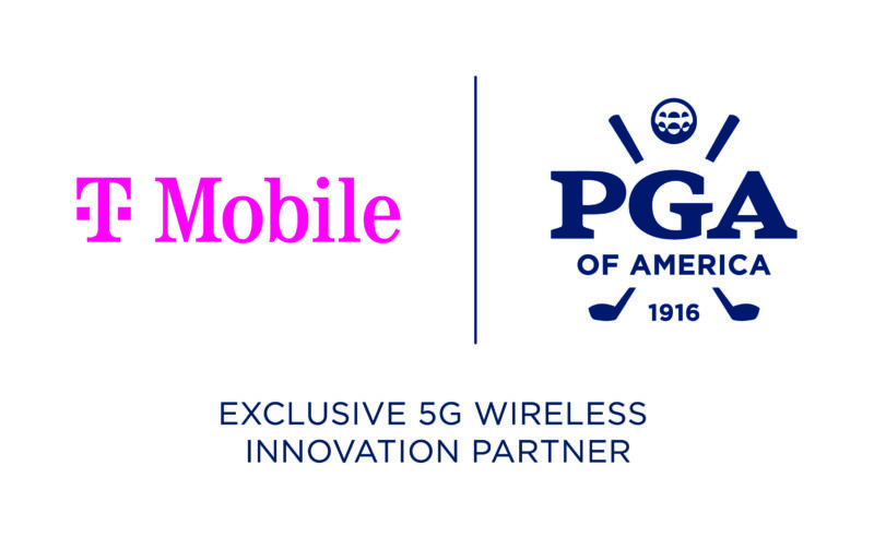 PGA of America Selects T-Mobile as its Exclusive 5G Wireless Innovation Partner