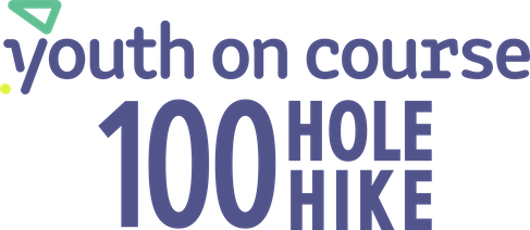 Celebrating 20 Years, Youth on Course Announces 11th Annual 100 Hole Hike