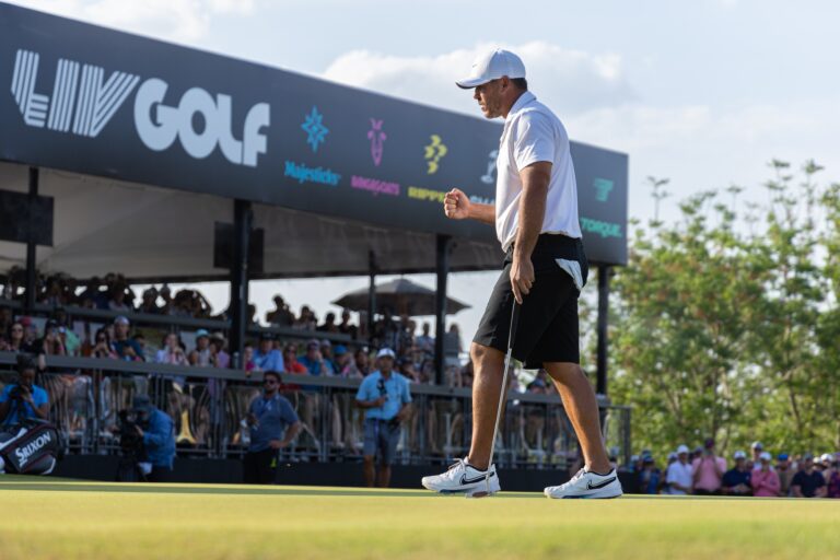 Experience the Ultimate in Luxury & Sports Access: LIV Golf Dallas Team Championship VIP Travel Experience with Aero