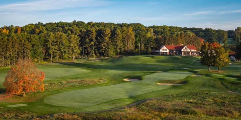Hanse Golf Design restores Donald Ross character to Worcester CC