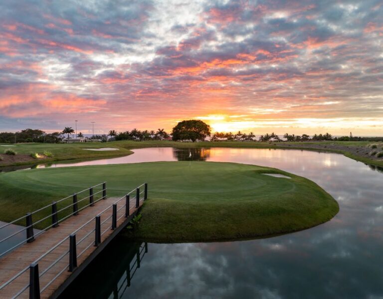 Apes Hill Barbados Voted Favorite Caribbean Course by GolfPass, GolfNow Players