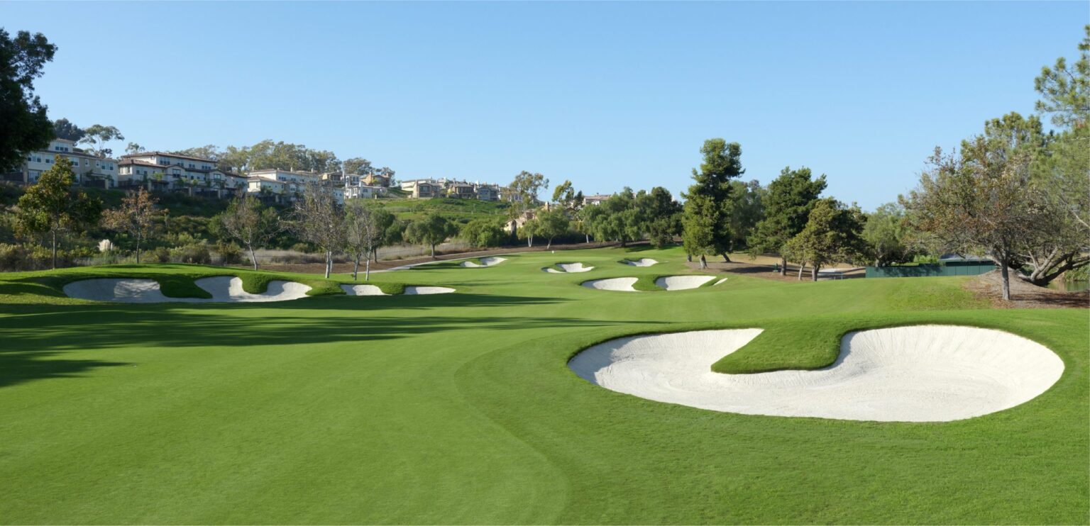 La Costa Champions No. 4