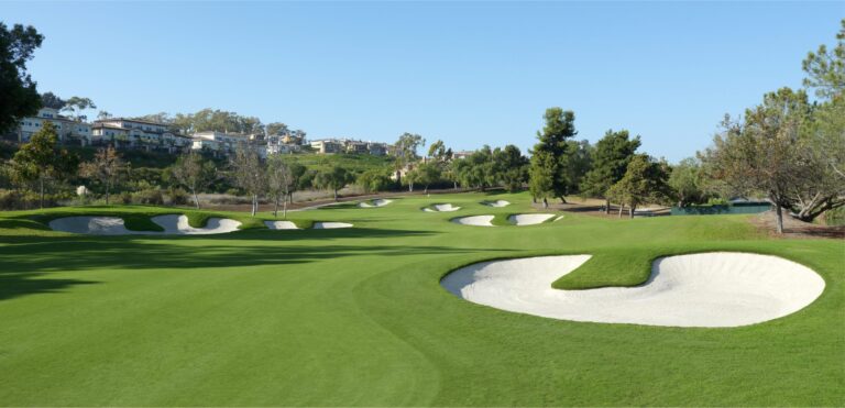 La Costa Champions No. 4