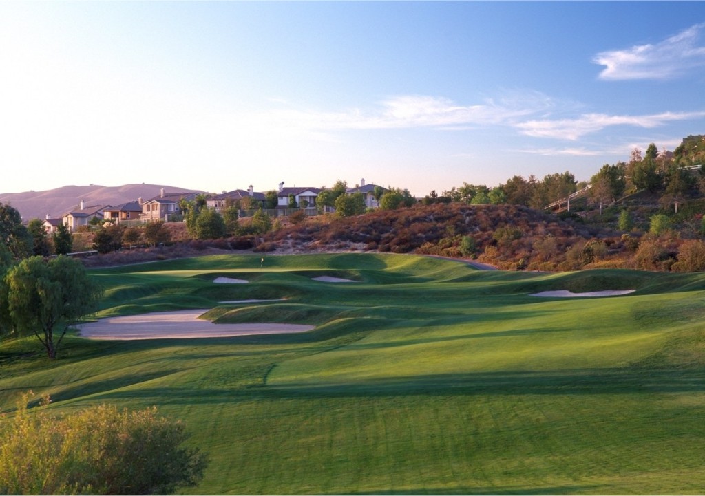 Reasons To Gush Over Southern California’s Black Gold Golf Club Golf
