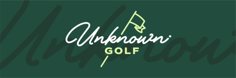 UNKNOWN GOLF, PERFECT HANDS GOLF ANNOUNCE PARTNERSHIP TO ELEVATE GOLFER EXPERIENCE