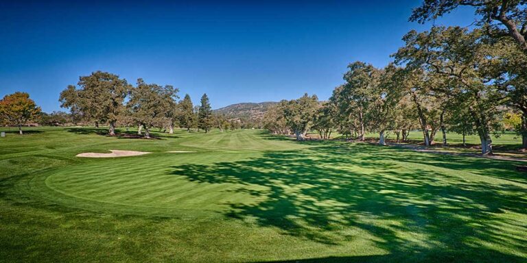SILVERADO RESORT TO HOST PGA TOUR’S PROCORE CHAMPIONSHIP, ANNOUNCES MAJOR COURSE ENHANCEMENTS