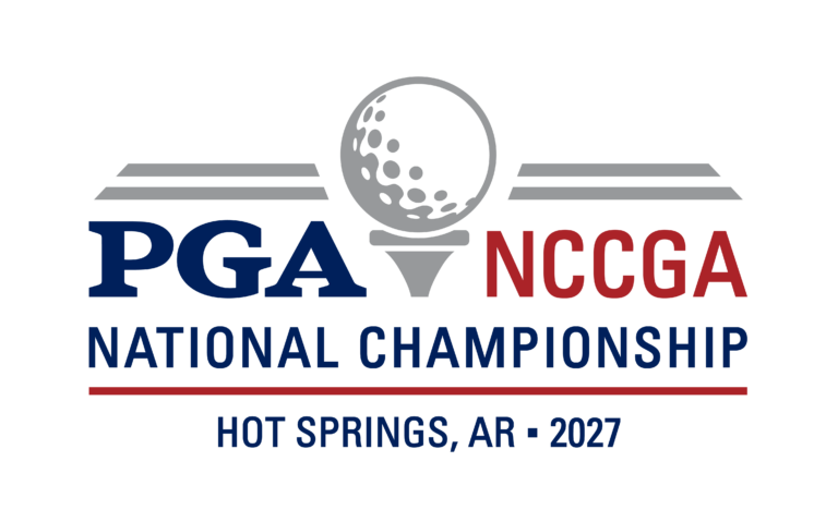 PGA NCCGA National Championship Returns to Hot Springs CC