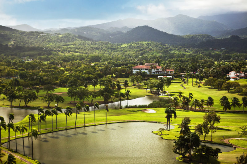 Memories Built to Last at Puerto Rico’s Rio Mar Resort