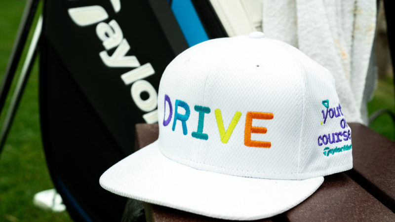 Youth on Course, TaylorMade Announce Youth Golfers Named to TaylorMade’s Drive Club