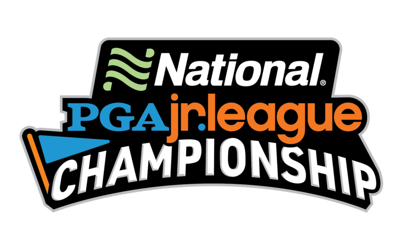 12 All-Star Teams Competing in Inaugural 17u PGA Jr. League Championship