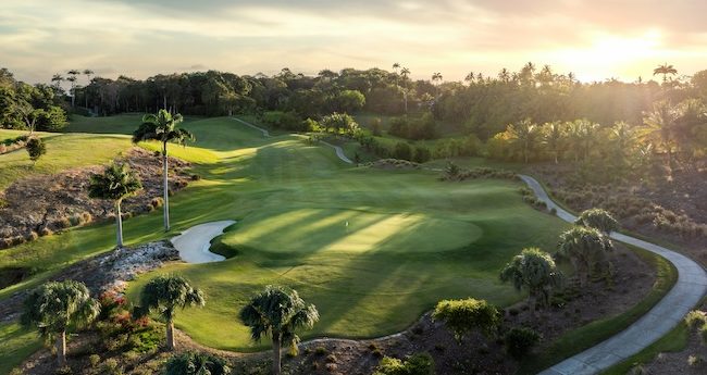 GOLF Magazine Names Apes Hill Barbados to its Top 100 Resorts’ List