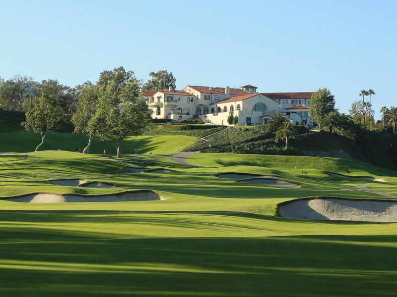 U.S. WOMEN’S OPEN HEADED TO THE RIVIERA COUNTRY CLUB IN 2026