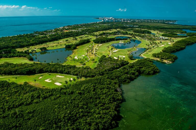 Miami-Dade County Golf Courses – There’s Something For Everyone