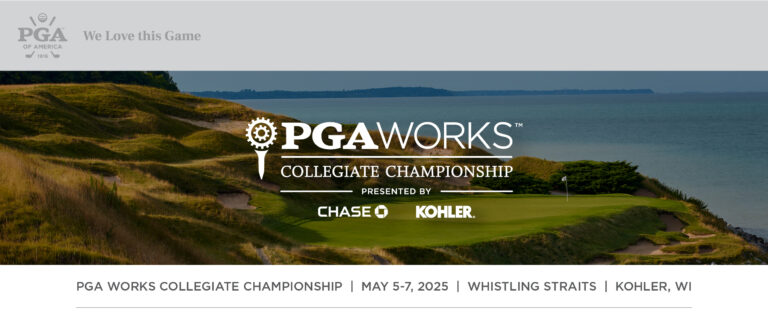 North Carolina A&T Holds On to Capture Women’s Team Title in 2025 PGA WORKS Collegiate Championship