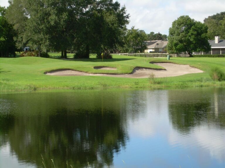 Florida’s Wekiva Golf Club – Delighting Seminole County Golfers For Over Fifty Years