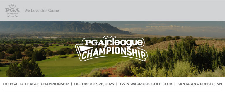 Team Illinois Persists to Win 2025 17u PGA Jr. League Championship