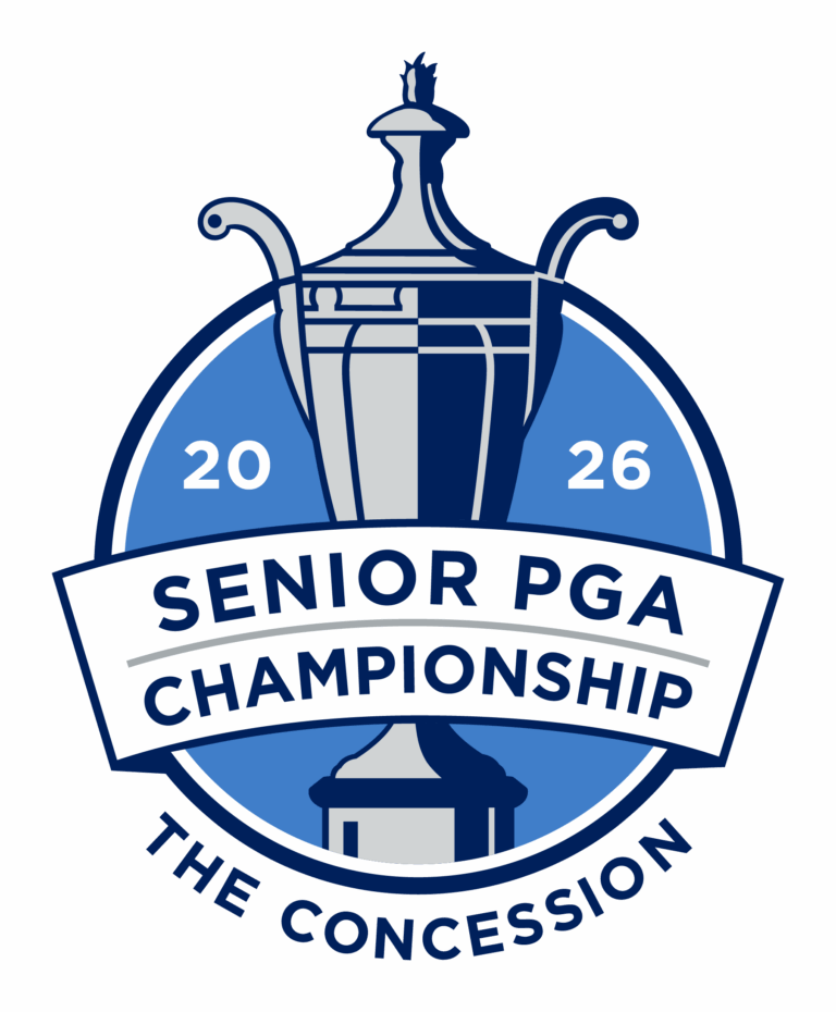 Concession Golf Club Selected to Host Senior PGA Championship from 2026-28