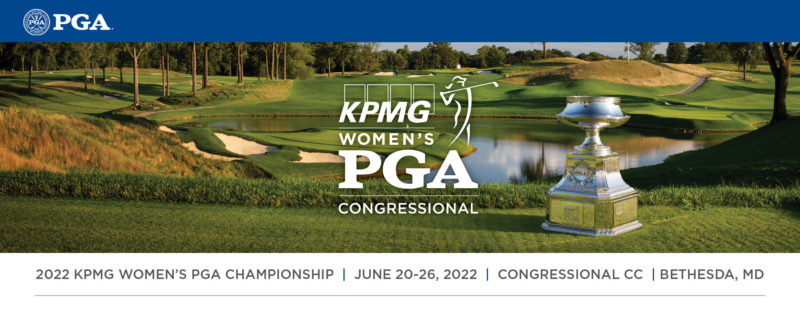 Major News: KPMG Women’s PGA Championship to Double Its Purse in 2022