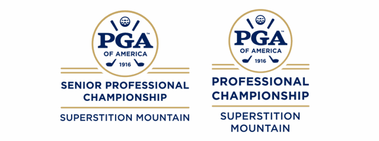 Superstition Mountain G&CC to Host 2026 Senior PGA Professional Championship and 2028 PGA Professional Championship