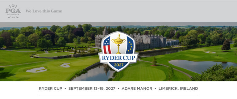 Smurfit Westrock Becomes a Worldwide Partner of the Ryder Cup