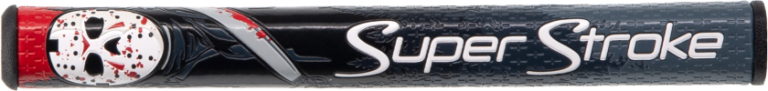 SuperStroke releases 2024’s limited-edition Halloween grips and putter headcovers