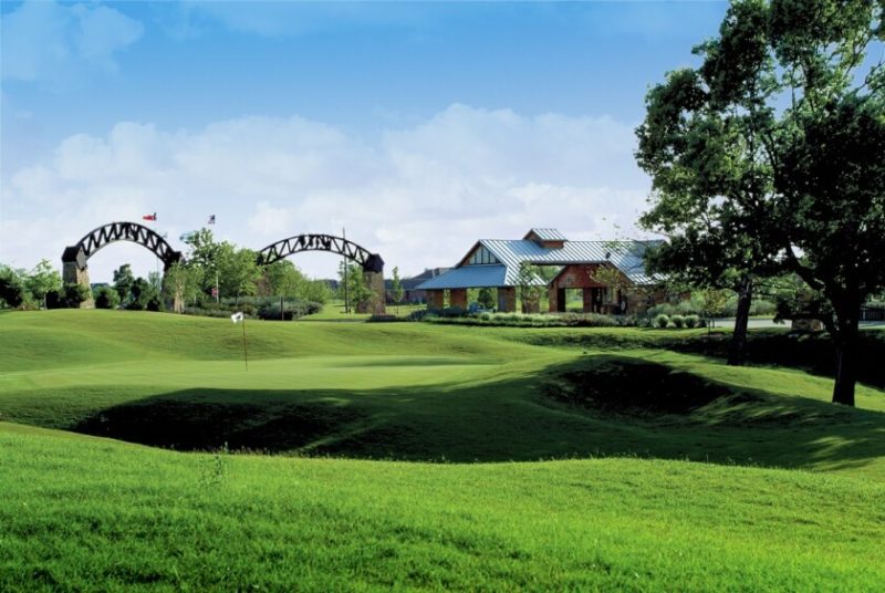 Troon selected to manage Heritage Ranch G&CC in Fairview, Texas