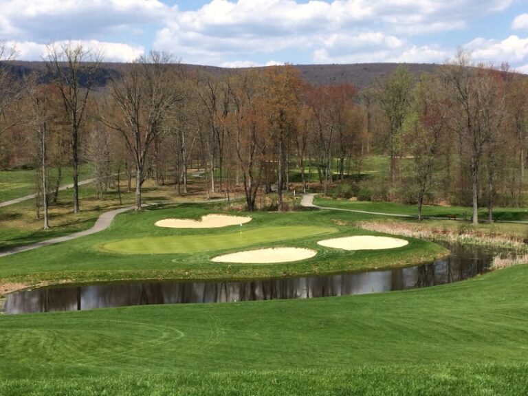 Pennsylvania’s White Deer Golf Complex reaches unprecedented financial success