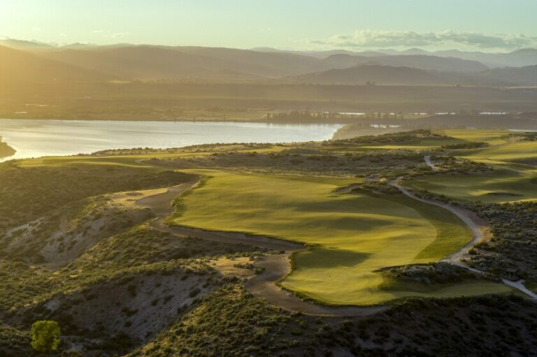 48 Troon-affiliated facilities named to Golfweek’s
2025 best resort, residential, and Mexico, Caribbean, Atlantic Island, Central America courses