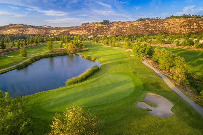 So Cal’s Woods Valley rebrands to Native Oaks Golf Club – Golf Daily