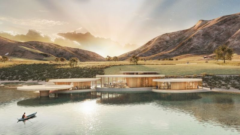 Pizá Golf partners with the GEO Foundation for sustainable golf