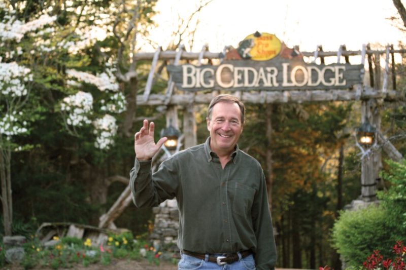 Morris to receive 40th Old Tom Morris Award from GCSAA