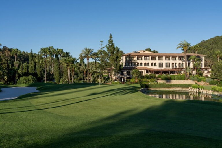 Stay, play & win at the 6th Sheraton Mallorca Golf Tournament