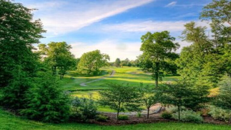 Ohio’s Bunker Hill GC Sports A Century of Tradition and a New Chapter