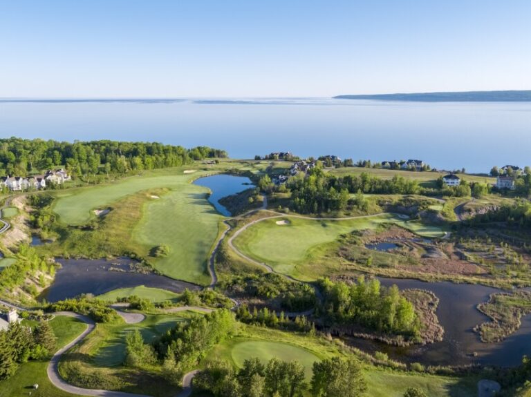 Boyne Golf awarded USA Today 10Best