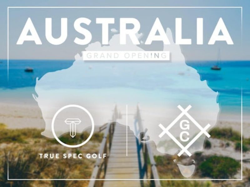 True Spec expands its global footprint with three new locations set to open in Australia