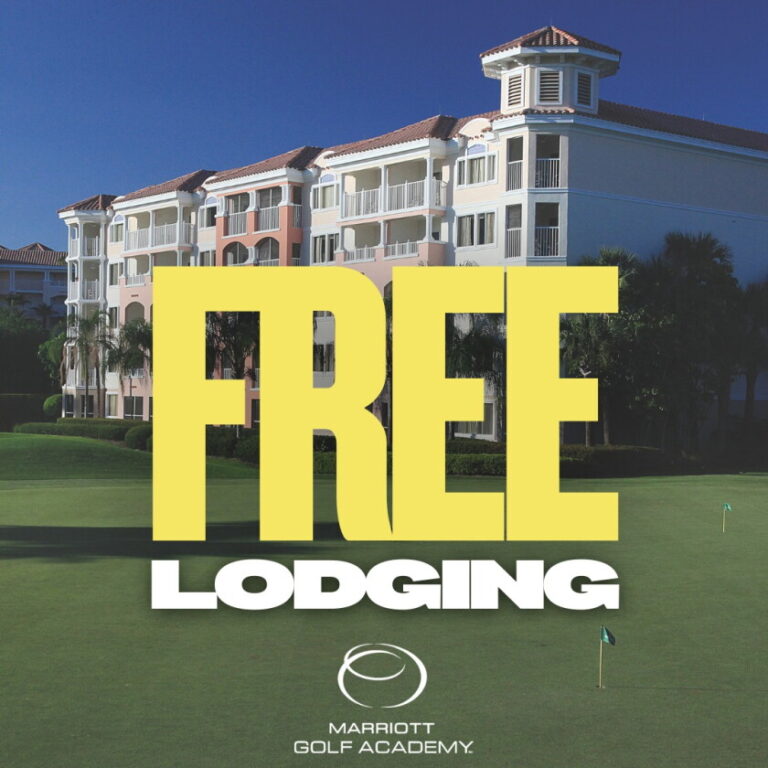Marriott Golf Academy: Two ways to elevate your golf school experience