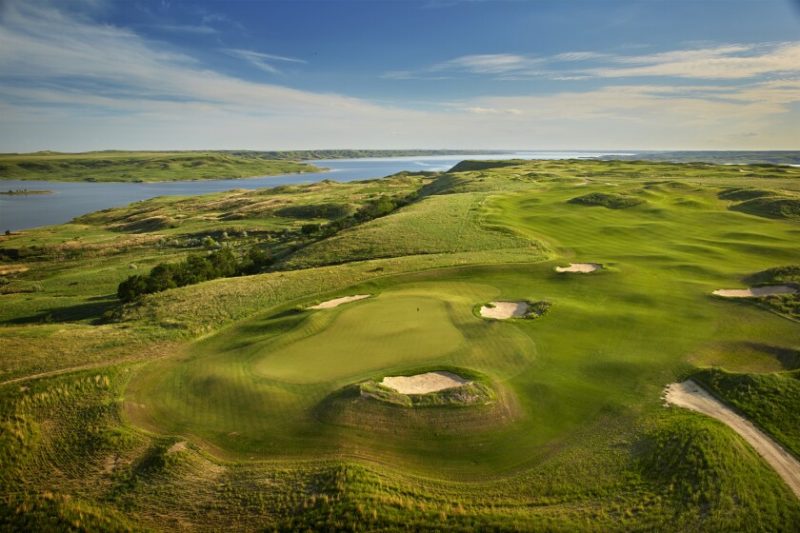 South Dakota’s Sutton Bay rises to No. 55 in Golfweek’s ‘Modern Courses’ rankings