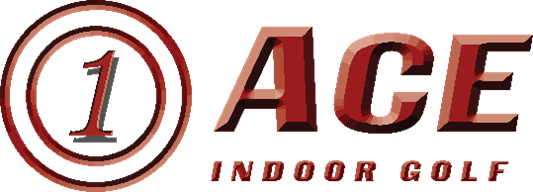 ACE INDOOR GOLF BRINGS THE GREEN TO YOUR NEXT EVENT WITH TRADE SHOW GOLF SIMULATOR RENTALS