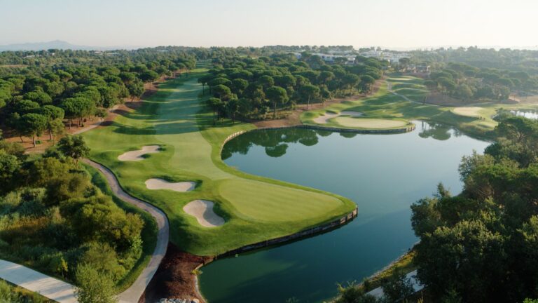 EAT, PLAY & STAY WELL WITH NEW FOOD & WINE EXPERIENCES AT SPAIN’S CAMIRAL GOLF & WELLNESS