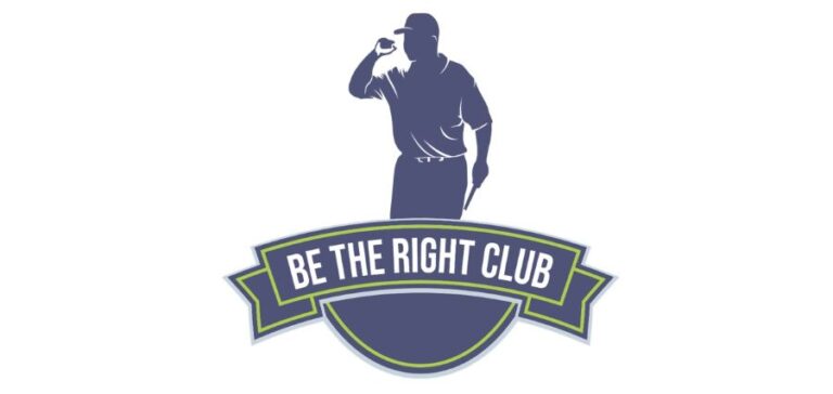 Sutton, Makefield Putters Launch ‘Be The Right Club Today’—A No-Nonsense Approach to Playing Better Golf Now