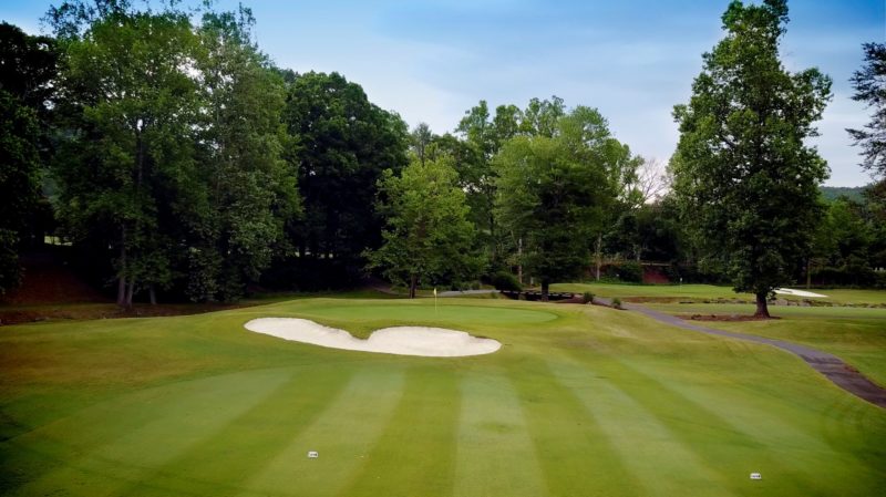 NC’s Rumbling Bald Announces 2022 Golf Packages