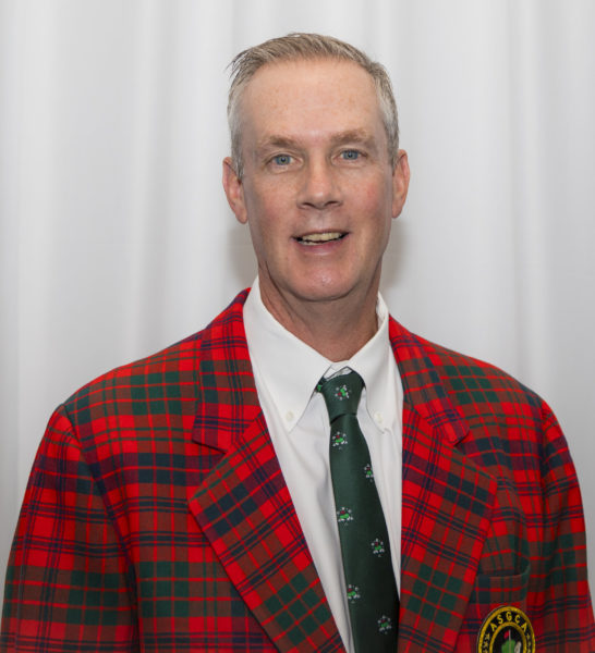 Benkusky elected president of American Society of Golf Course Architects