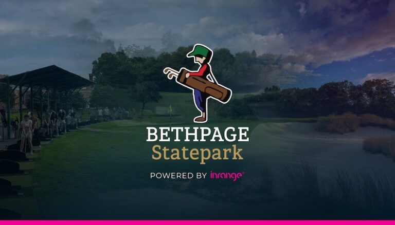 Bethpage Driving Range is Breaking the Municipal Mold