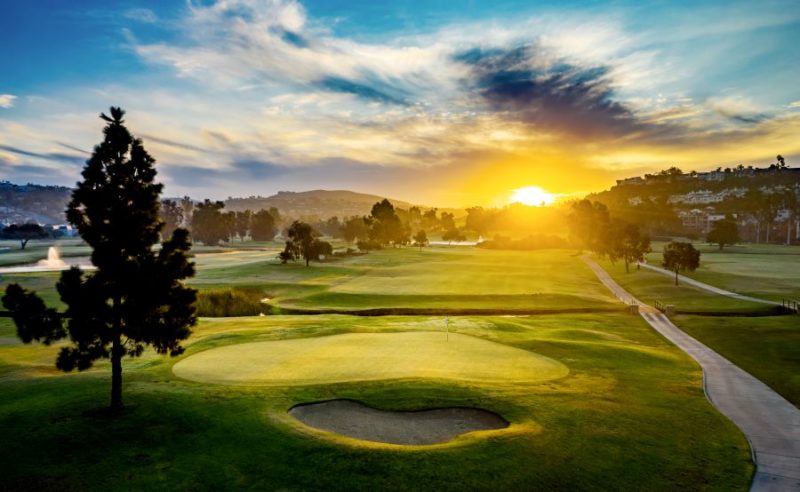 OMNI LA COSTA RESORT AND SPA ANNOUNCES GIL HANSE-RENOVATED ‘NORTH COURSE’ OPENING DATE