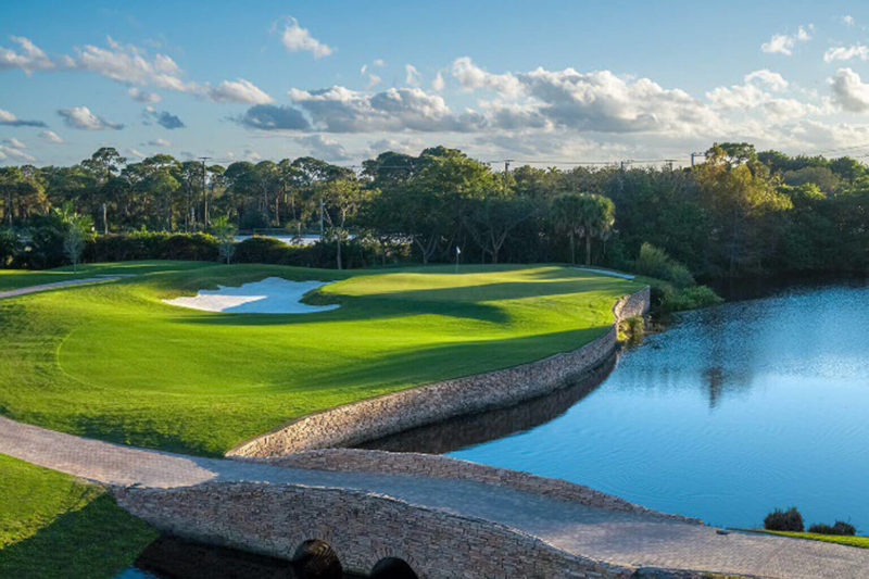 Rees Jones unveils Broken Sound Club remodel in Boca Raton, Florida